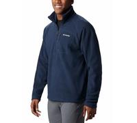 Columbia Fast Trek III Half Zip Fleece - Navy