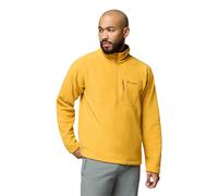 Columbia Fast Trek™ Iii Half Zip Fleece Yellow L Men