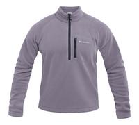 Columbia Fast Trek III Half Zip New Fleece - City Grey/Shark