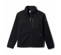 Columbia Fast Trek™ Iv Full Zip Fleece Black 10-11 Years