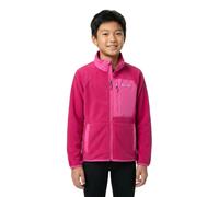 Columbia Fast Trek™ V Full Zip Fleece