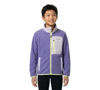 Columbia Fast Trek™ V Full Zip Fleece