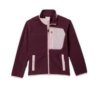 Columbia Fast Trek™ V Full Zip Fleece