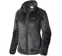 COLUMBIA Fire Side Ii Sherpa Fz W - Women - Grey - size XXL- model 2027 XXL