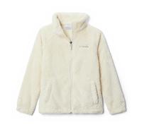 Columbia Fire Side™ Sherpa Full Zip Fleece White 4-5 Years Boy