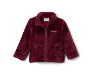 Columbia Fire Side™ Sherpa Full Zip Fleece