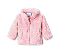 Columbia Fire Side Sherpa Full Zip Girl's Full Zip Fleece Jacket