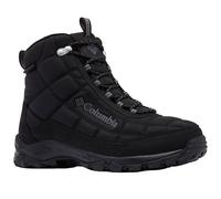 Columbia Firecamp boots - Black/City Grey
