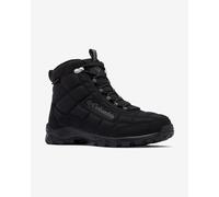 Columbia Firecamp II Boots - Black