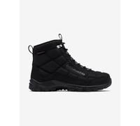 Columbia Firecamp Boots Intense Black - 47