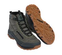 Columbia Firecamp II Shoes - Stone Green