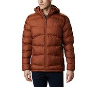 Columbia Fivemile Butte™ Hoodie Mountain Red M