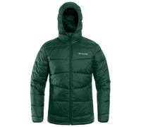 Columbia Fivemile Butte II Hooded Jacket - Rain Forest