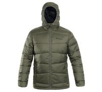 Columbia Fivemile Butte II Hooded Jacket - Stone Green