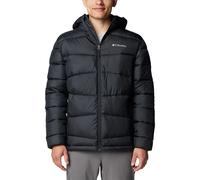 Columbia Men's Fivemile Butte™ II Hooded Jacket Hooded Puffer Jacket (pack of 1)