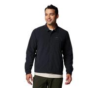 Columbia Flare Gun™ Long Sleeve Shirt Black 2XL Men