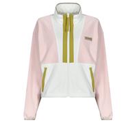 Columbia Fleece jacket BACKBOWL II FULL ZIP FLEECE in Pink EU L