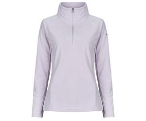 Columbia Fleece jacket GLACIAL IV 1/2 ZIP in Purple EU M