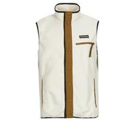 COLUMBIA Helvetia™ Ii Vest - Men - Beige - size XL- model 2025 XL