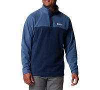 Columbia Fleece - Men's Columbia Steens Mountain Half Snap Fleece - 2097721