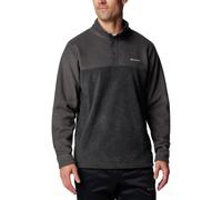 Columbia Fleece - Men's Columbia Steens Mountain Half Snap Fleece - 2097721