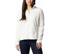 Columbia - Fleeces with zip - Fast Trek II Jacket Sea Salt for Women - Size M - White White M