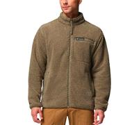Columbia Rugged Ridge™ High Pile Full Zip Fleece Green XL Men
