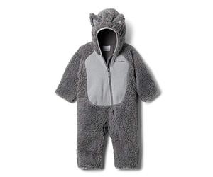 Columbia Foxy Baby Sherpa Bunting Unisex Kids Snowsuit Romper