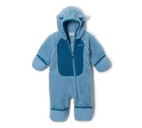 Columbia Foxy Baby™ Sherpa Long Sleeve Jumpsuit