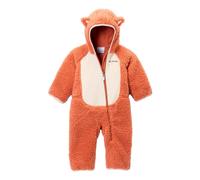 Columbia Foxy Baby™ Sherpa Long Sleeve Jumpsuit