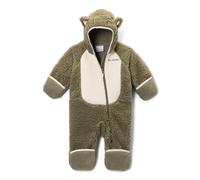 Columbia Foxy Baby™ Sherpa Long Sleeve Jumpsuit