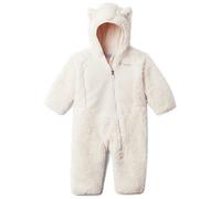 Columbia Foxy Baby™ Sherpa Long Sleeve Jumpsuit White 12-18 Months Kids