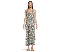 Columbia Freezer Maxi Dress, Cypress Tropicfield, L