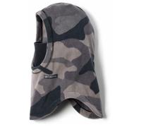 Columbia - Frosty Trail Youth Balaclava - Balaclava size L/XL, grey