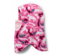 Columbia Youth Frosty Trail Balaclava, Balaclava, Pink Ice Uniflauge, L/XL