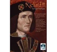 Columbia Games Richard III: Wars Of The Roses