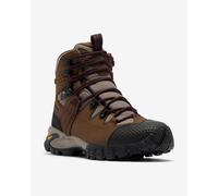 Columbia Geoterra™ Outdry™ Hiking Boots Brown EU 39 1/2 Women