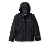 Columbia Arcadia Jacket Black 6-7 Years Boys,Girls