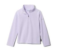 Columbia Girl's Glacial Fleece Half Zip Fleece Pull Over