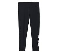 Columbia Girls Hike Legging - Black, Black, Size M Black