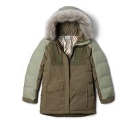Columbia Girl's Marquam Peak Fusion 3 Parka Winter Jacket (Pack of 1)