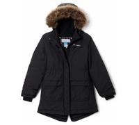 Columbia - Girl's Nordic Strider II Jacket - Parka size M, black