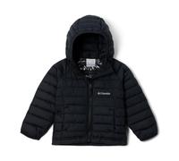 Columbia Girl's Powder Lite II Hooded Jacket Powder Lite II Hooded Jacket (pack of 1)