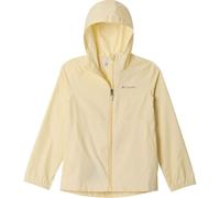 Columbia Girl's Switchback II Jacket, Lemon wash, L