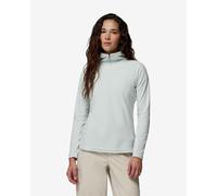 Columbia Glacial Fleece IV Half Zip fleece light blue women - S