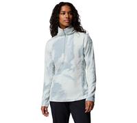 Columbia Glacial IV Half Zip Fleece Blue Mix