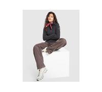 Columbia Womens Glacial IV Half Zip Fleece Pullover - Black