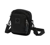 Columbia Great Smoky Garden Mini Shoulder Bag ONE SIZE Black Women