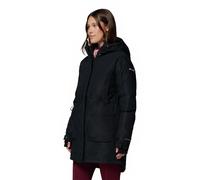 Columbia Harmony Falls™ Parka Black XS Woman