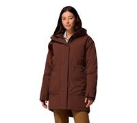 Columbia Women's Harmony Falls™ Parka Hooded Puffer Down Jacket (pack of 1)